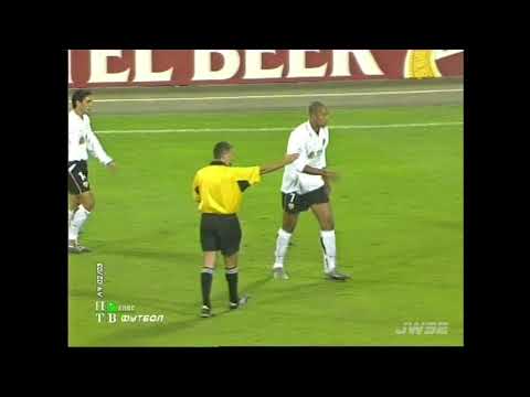 2002.09.25 Spartak Moscow 0 - Valencia 3 (Full Match 60fps - 2002-03 Champions League)
