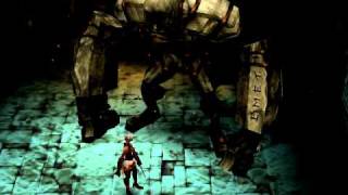Vagrant Story Character Hack Pt 7: Lady Neesa 2/4