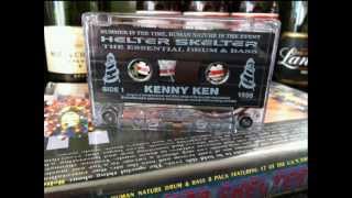 DJ Kenny Ken- Helter Skelter (Human Nature) 1998