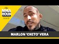 Marlon Vera: Sean O’Malley Got ‘Gift Decision’ At UFC 280 | The MMA Hour