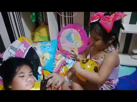 caley(chiane Mizhielle)