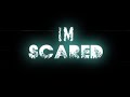 ♌LEO - IAM SCARED - Lyrics 🖤 Blackscreen 🖤 status #4k_full_screen_status #leo