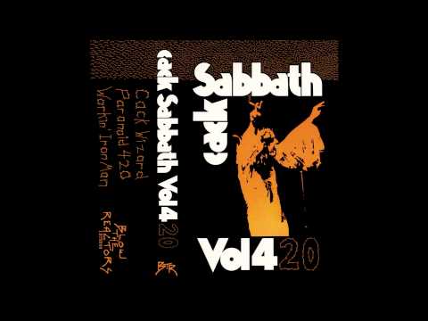 Workin' Man Noise Unit - Workin' Iron Man