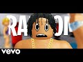 Lil Tecca Ransom ROBLOX MUSIC VIDEO Danny Phantom Prod A1 Rocky