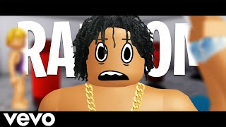 Lil Tecca - &quot;Ransom&quot; ROBLOX MUSIC VIDEO (Danny Phantom) [prod. A1 Rocky]