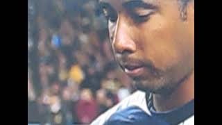 Bernie Williams opening day 2009