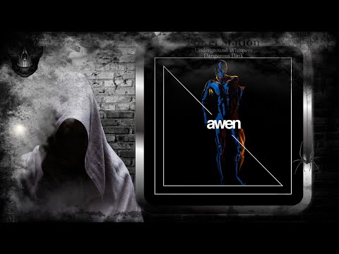 Unseen. – Nexus (Original Mix) [Awen Records]