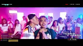 Download lagu SECTOR B DJ YASMIN X JOANA mp3 Download lagu SECTOR B DJ YASMIN X JOANA mp3