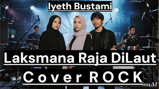 Download lagu Admiral King of the Sea - Iyeth Bustami [Rock Cover] by Romi Musik1 mp3
