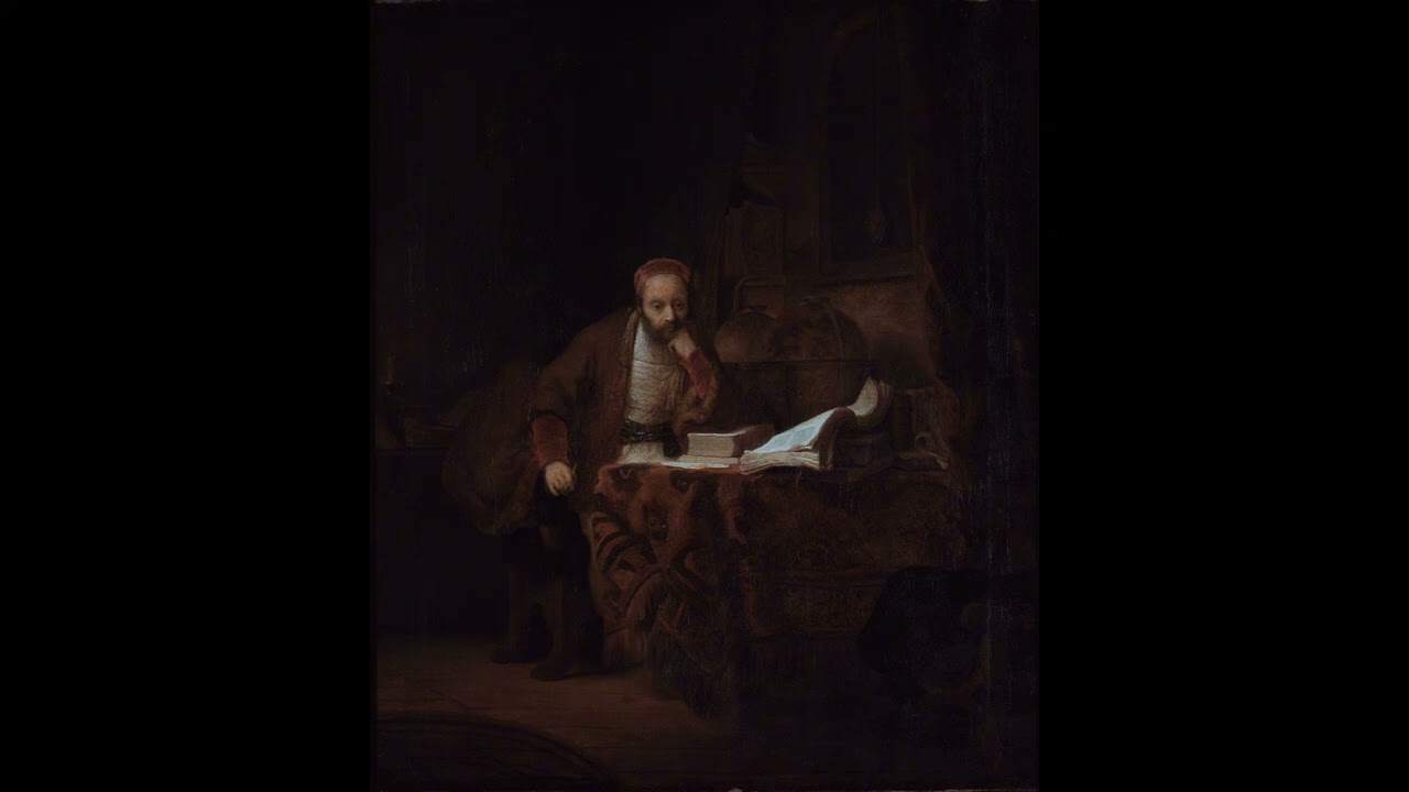 Proverbs 10-15; Wisdom