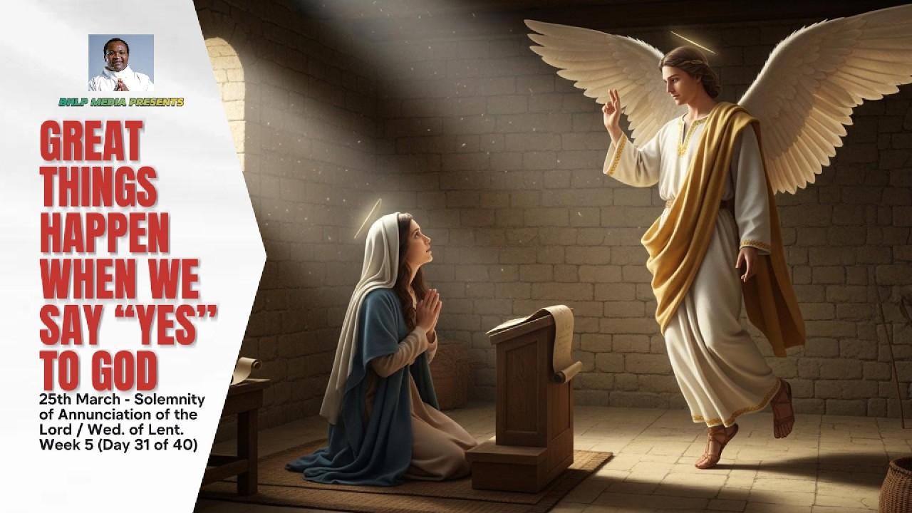 TODAY'S REFLECTION thumbnail