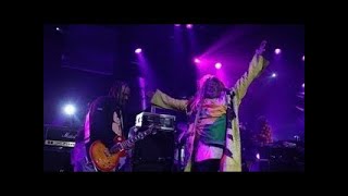 GEORGE CLINTON And FUNKADELIC at Montreux  Part 2