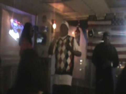 The Official Big Boss Hip-Hop Party at Oscar's Feb 26th 2010v2.wmv