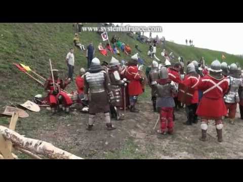 Une journée à Torzhok en Russie !