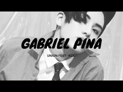 180520 KCC - Gabriel Pina - 'Cherry Bomb' by NCT 127