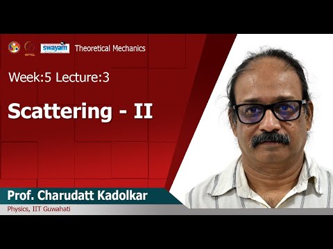 Theoretical Mechanics Introduction Video