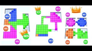 Blocks Puzzle video preview