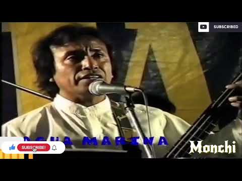 Agua Marina Romance Es Mi Destino (Lamparilla) En Vivo José Quiroga Chincha 1997