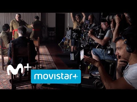 Espejo de la España actual