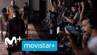 Espejo de la España actual