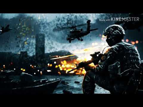 ZAYDE WOLF - HEROES Music Military