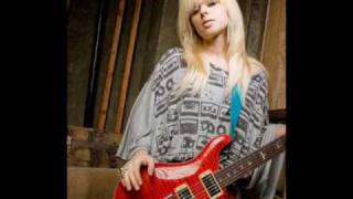 Don&#39;t Tell Me That It&#39;s Over - Orianthi