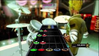 Back Again By Parachute Music The Only A Gamer Knows How (Rock Band)