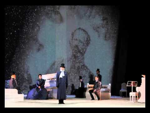 Lorenzo Ferrero - Risorgimento!