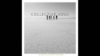 Collective Soul - Peace, Love &amp; Understanding