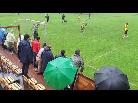 2021-06-19 Didi Junior Iasi 2014 - Play Bacau 2-3 (Gold Cup Piatra Neamt, meci 3 grupe)