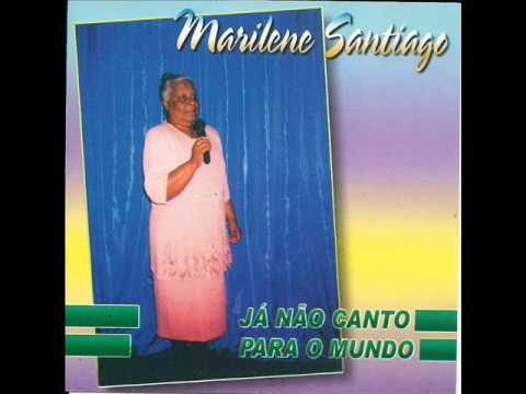 Marilene Santiago - O Anjo do Senhor