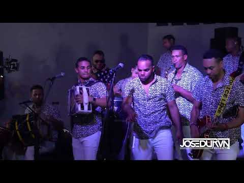 The New Mambo - Se Murio Mi Padre (En Vivo)