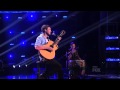 Stand By Me - Phillip Phillips (American Idol Performance)