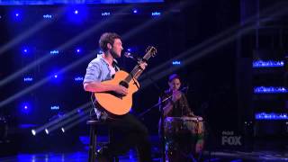 Stand By Me - Phillip Phillips (American Idol Performance)