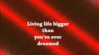 Love Will Take You Places by Danny Gokey