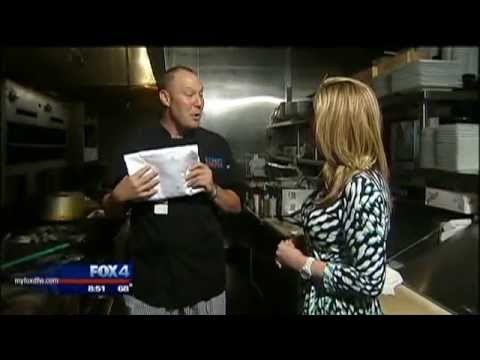 Neighborhood Kitchens  Kenny's Wood Fired Grill