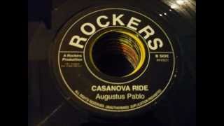 GIVE ME THE RIGHT RIDDIM - ROCKERS