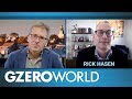 An Interview With Rick Hasen | Election Meltdown | GZERO World