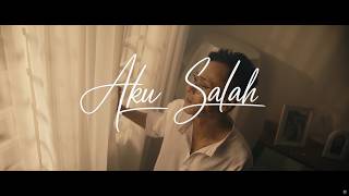 Download lagu Iskandar Ismail - Aku Salah mp3
