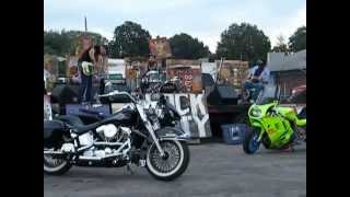 JUICE TO GET LOOSE - LEFT LANE CRUISER