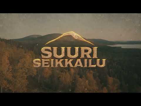 Suuri Seikkailu alkutunnus