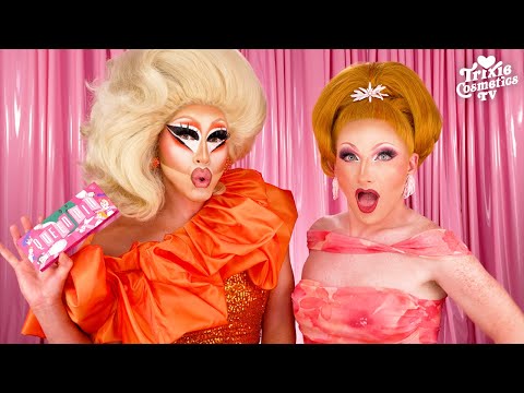 Kiki with PLASMA! (Warning: Chaotic)