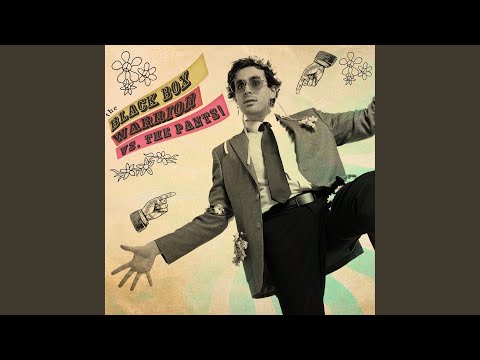 The Black Box Warrior vs. The Pants (The Bitter End NYC)