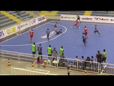 Catarinense 2017 | Divisão Especial | Tubarão 2 x 4 Concórdia