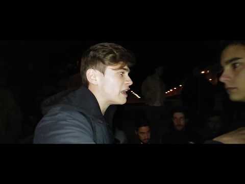 HARON vs GAUCHO [ BATALLÓN ] - Cuartos - ( 2a REGIONAL BIG SOUND )