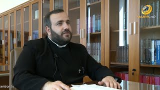 Սաղմոսերգությունը պահքի շրջանում. Մեկնաբանությունը ՄԱՍԷ միաբան Հայր Վիրապ աբեղա Սարգսյանի