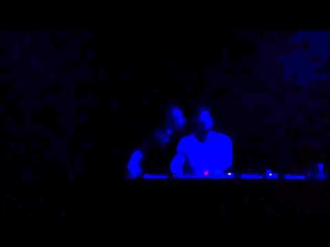 Tolis Q b2b Clubkid @ Maze Athens 12/12/15