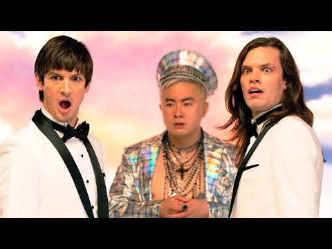 Tráiler Penes: El musical [WEB-DL] LIGERA 2023