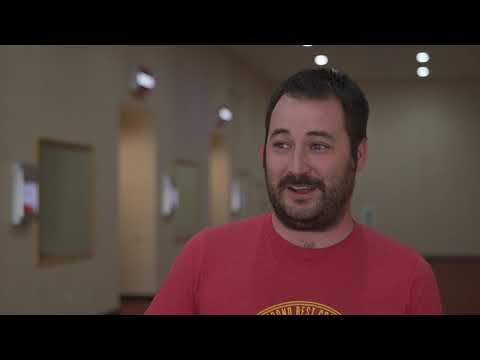 Chad DeShon, SaaS Founder - FE International Review