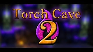 Torch Cave 2 Gameplay